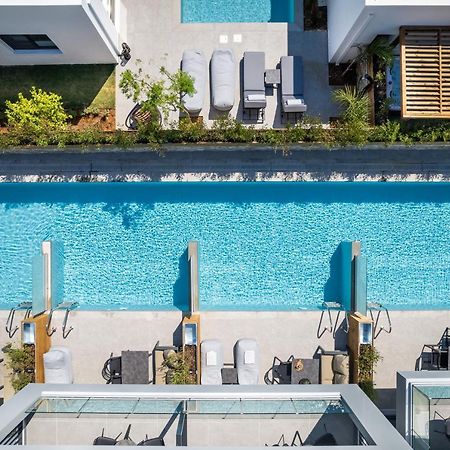 Sezian Boutique Homes And Villas Preveza Eksteriør billede