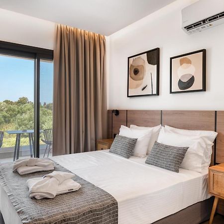 Sezian Boutique Homes And Villas Preveza Eksteriør billede