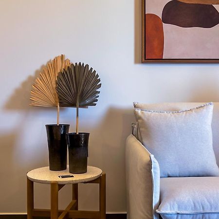 Sezian Boutique Homes And Villas Preveza Eksteriør billede