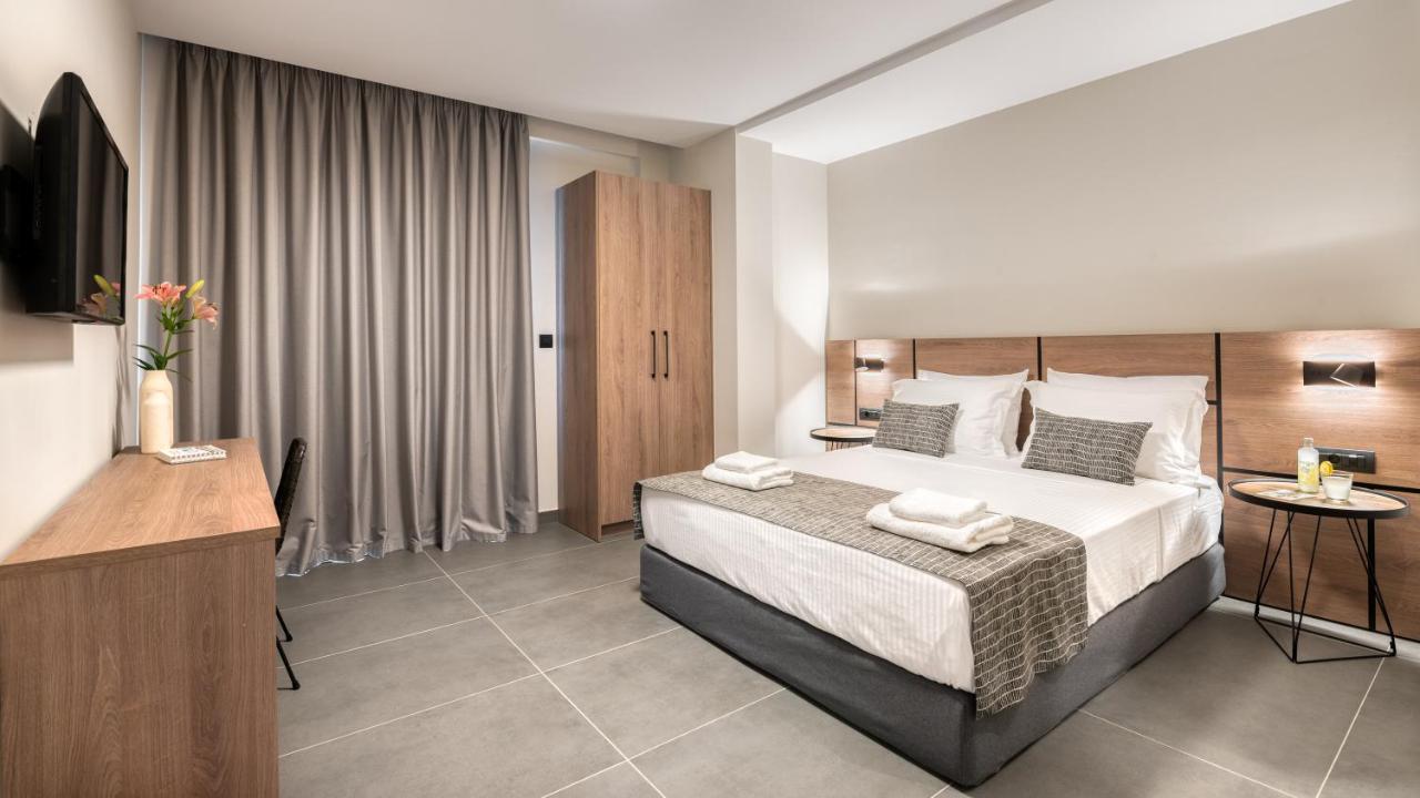 Sezian Boutique Homes And Villas Preveza Eksteriør billede