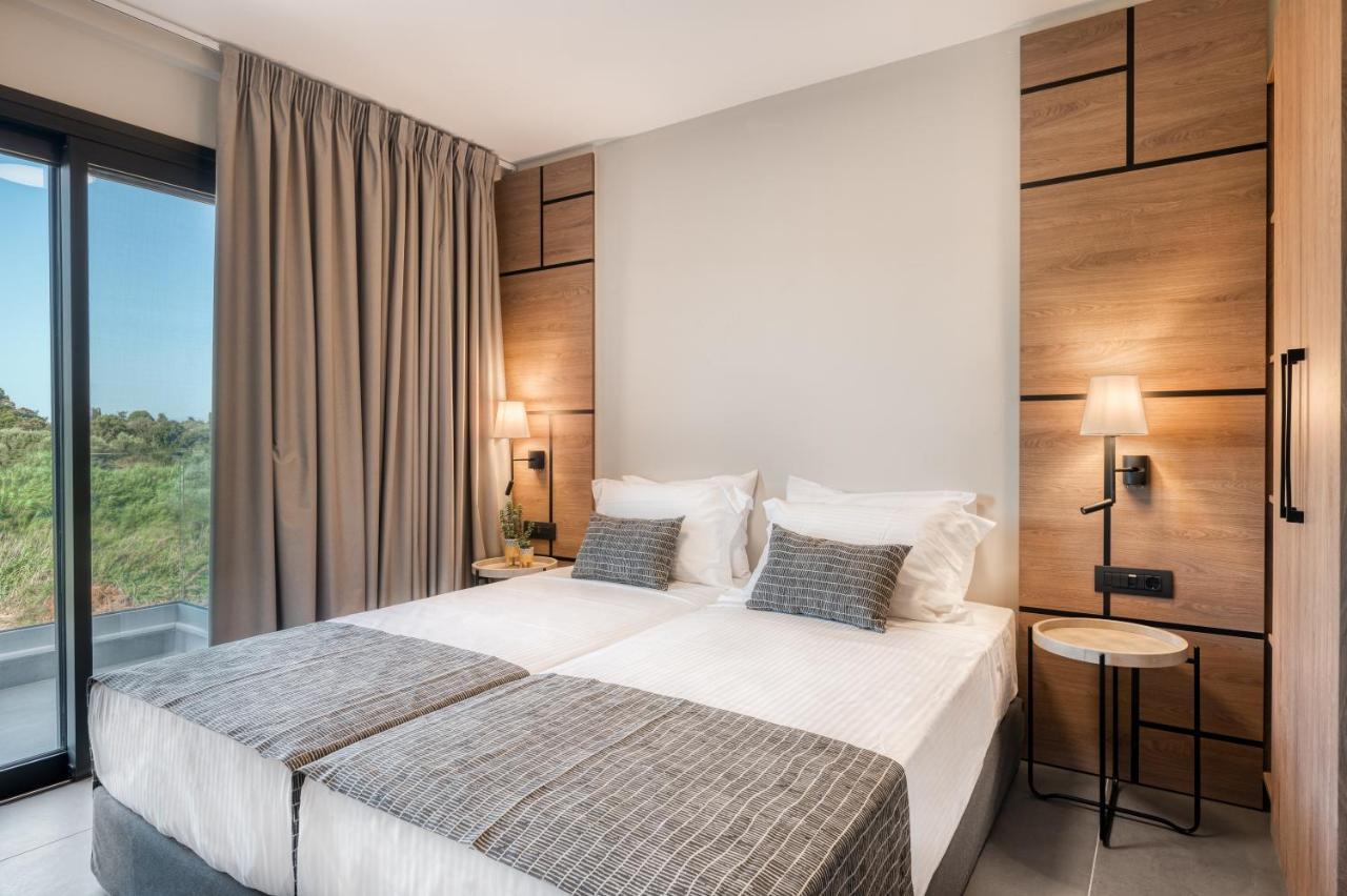Sezian Boutique Homes And Villas Preveza Eksteriør billede