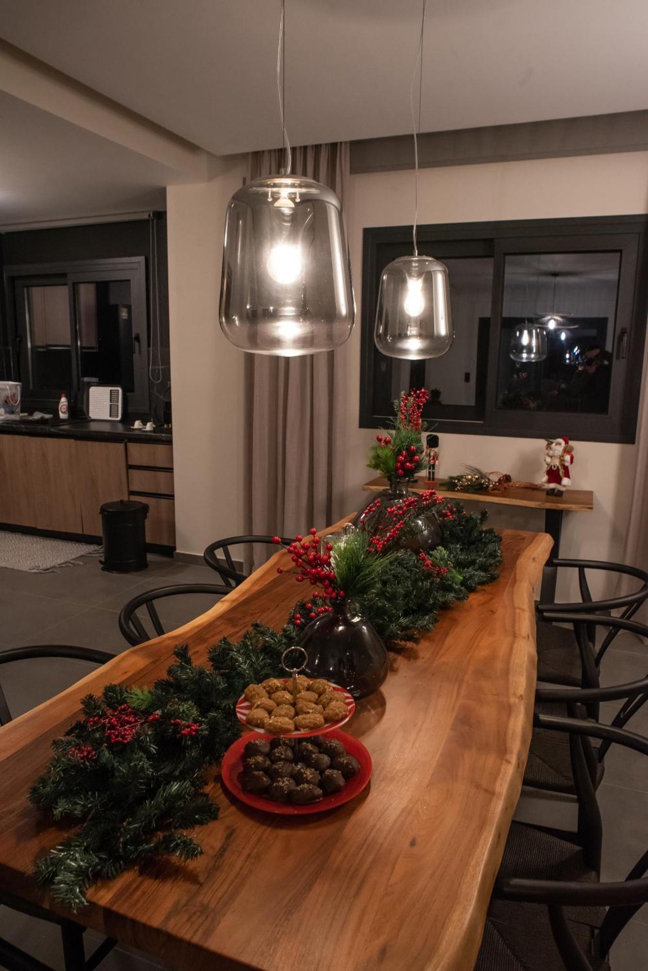 Sezian Boutique Homes And Villas Preveza Eksteriør billede