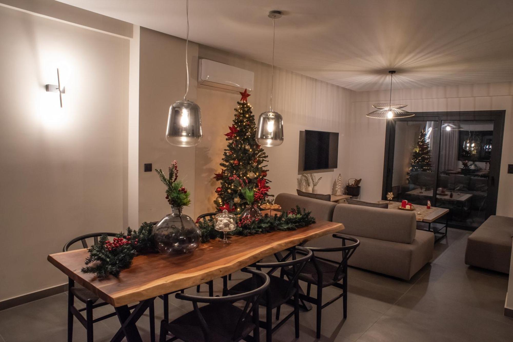 Sezian Boutique Homes And Villas Preveza Eksteriør billede